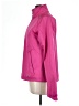 Under Armour 100% Polyester Pink Track Jacket Size L - photo 5
