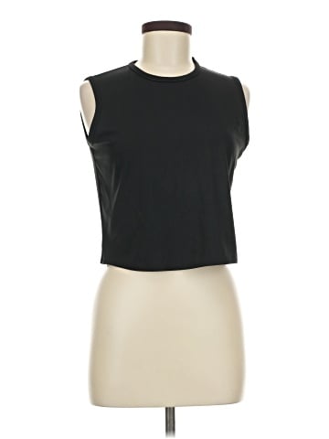 Uniqlo Sleeveless T-Shirt (view 1)