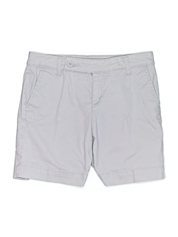 Style&Co Khaki Shorts (view 1)