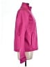 Under Armour 100% Polyester Pink Track Jacket Size L - photo 4