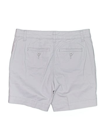 Style&Co Khaki Shorts (view 2)