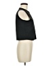 Uniqlo Black Sleeveless T-Shirt Size M - photo 4