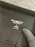 Active by Old Navy Black Active Pants Size M - photo 7