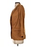 J.Crew 100% Lyocell Brown Blazer Size 4 (petite) - photo 5