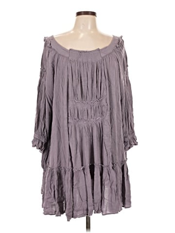 Free People Casual Dress (view 1)
