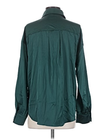 Better be Long Sleeve Blouse (view 2)