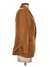 J.Crew 100% Lyocell Brown Blazer Size 4 (petite) - photo 4