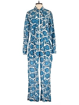 Nieves Lavi Jumpsuit