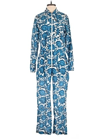 Nieves Lavi Jumpsuit (view 1)