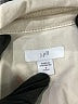J.Jill 100% Cotton Ivory Trenchcoat Size S (petite) - photo 6