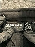 SNOZU Black Coat Size L - photo 6