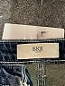 BKE Blue Denim Shorts Size 31 waist - photo 3