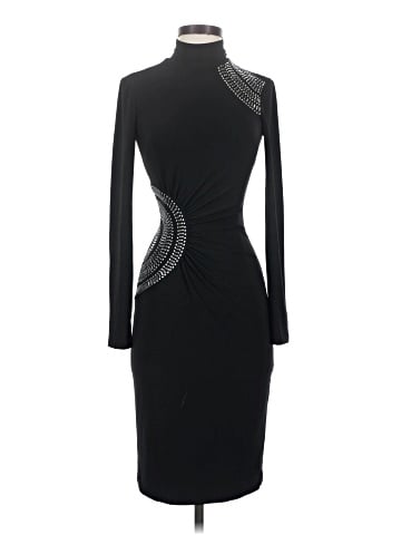Cache Cocktail Dress (view 1)