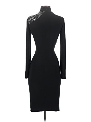 Cache Cocktail Dress (view 2)