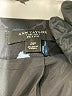 Ann Taylor Animal Print Blue Formal Skirt Size 2 Petite - photo 4