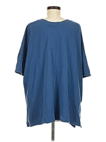 Free People 3/4 Sleeve T-Shirt (view 2)