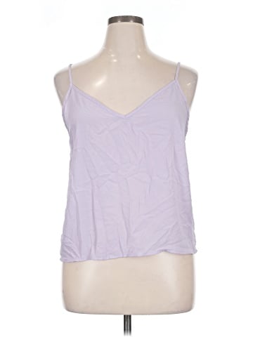 Target Sleeveless Blouse (view 1)