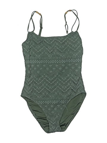 La Blanca One Piece Swimsuit (view 1)