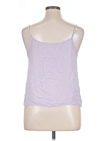 Target Sleeveless Blouse (view 2)