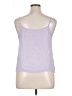 Target Purple Sleeveless Blouse Size 1X (estimated) - photo 2