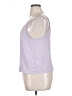 Target Purple Sleeveless Blouse Size 1X (estimated) - photo 5