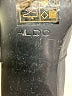 Aldo Black Ankle Boots Size 8 - photo 3