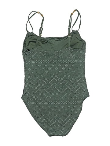 La Blanca One Piece Swimsuit (view 2)