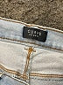 Curve Appeal Solid Blue Jeans Size 30 waist - photo 7