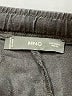 MNG Black Casual Pants Size XL - photo 7