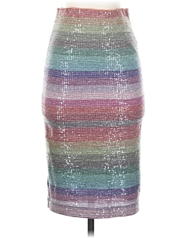 Eva Mendes by New York & Company Casual Skirt (view 1)