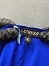 Express Blue Short Sleeve Blouse Size M - photo 7