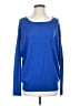 Vince. Blue Long Sleeve T-Shirt Size S - photo 1