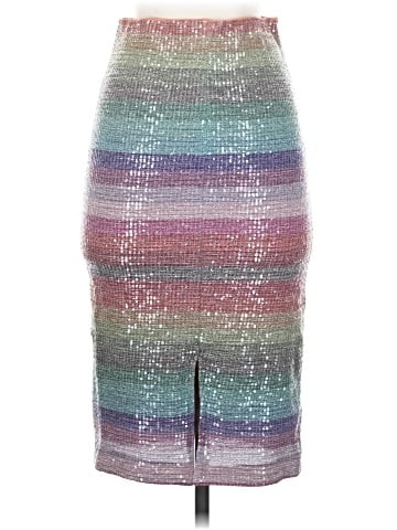 Eva Mendes by New York & Company Casual Skirt (view 2)