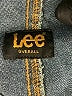 Lee Blue Overalls 9-12 MO / 12 MO - photo 3