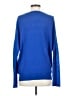 Vince. Blue Long Sleeve T-Shirt Size S - photo 2