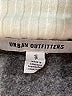 Urban Outfitters Ivory Cardigan Size S - photo 7