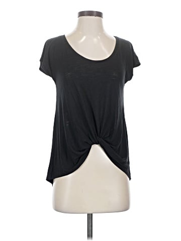Pure & Good Short Sleeve T-Shirt (view 1)