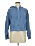 DKNY Blue Jacket Size M - photo 1