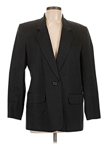 Herman Geist Blazer (view 1)