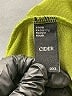 Cider Solid Green Casual Skirt Size 0X - photo 4