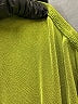 Cider Solid Green Casual Skirt Size 0X - photo 5