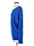 Vince. Blue Long Sleeve T-Shirt Size S - photo 5