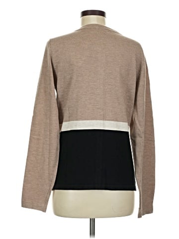 Karen Scott Cardigan (view 2)