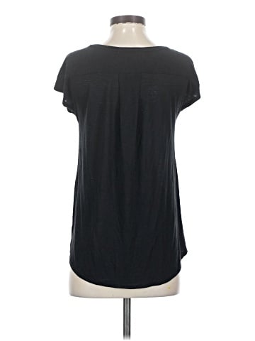 Pure & Good Short Sleeve T-Shirt (view 2)