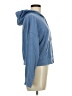 DKNY Blue Jacket Size M - photo 4