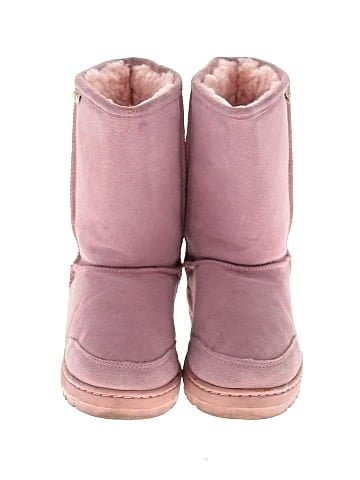 Bearpaw Boots (view 2)