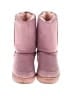 Bearpaw Pink Boots Size 7 - photo 2
