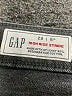Gap Black Jeans Size 29WP - photo 7