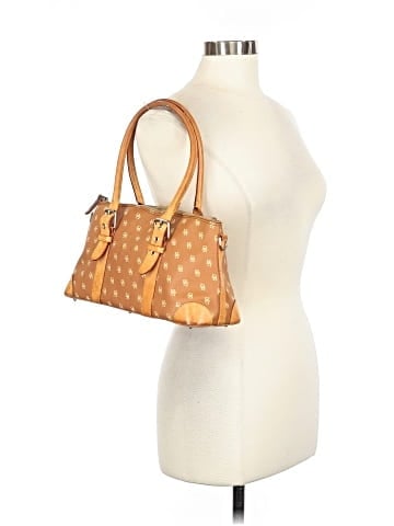 Dooney & Bourke Satchel (view 2)