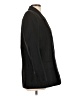Herman Geist 100% Polyester Black Blazer Size 10 - photo 4
